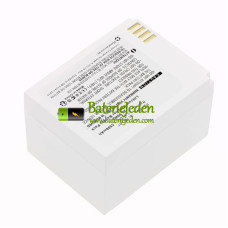 Baterie pro Hikvision BL-BC-01 C3A [Náhradní baterie]